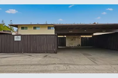 3409 Willis Drive, Napa, CA 94558 - Photo 33