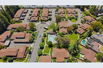 3409 Willis Drive, Napa, CA 94558 - Photo 35
