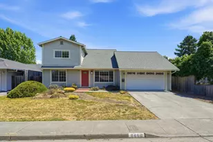 8460 Lancaster Dr, Rohnert Park, CA 94928 - Photo 1