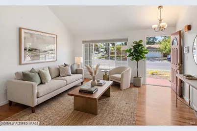 8460 Lancaster Drive, Rohnert Park, CA 94928 - Photo 3