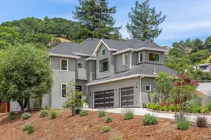 30 Oak Knoll Dr, San Anselmo, CA 94960 - Photo 1