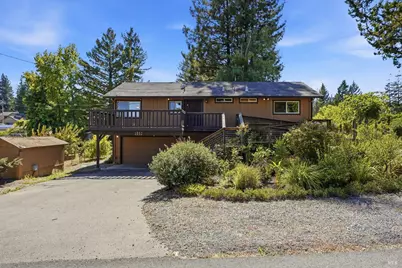 1982 Coffee Lane, Sebastopol, CA 95472 - Photo 1