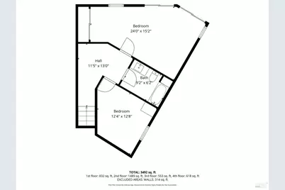 615 Oak Manor Drive, Fairfax, CA 94930 - Photo 65