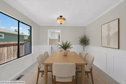 4340 Cox Drive, Santa Rosa, CA 95409 - Photo 3