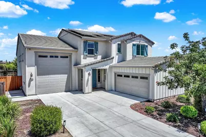 700 Moonlight Court, Dixon, CA 95620 - Photo 1