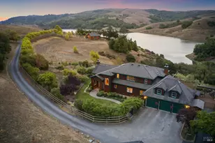 6381 Nicasio Valley Rd, Nicasio, CA 94946 - Photo 5