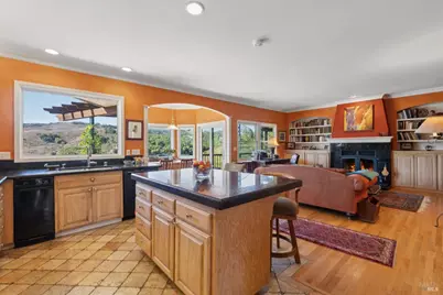 6381 Nicasio Valley Road, Nicasio, CA 94946 - Photo 35