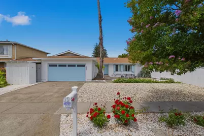 4465 Moffitt Drive, Napa, CA 94558 - Photo 1