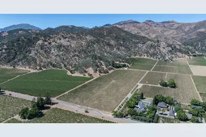 0 Rosedale Road, Calistoga, CA 94515 - Photo 1