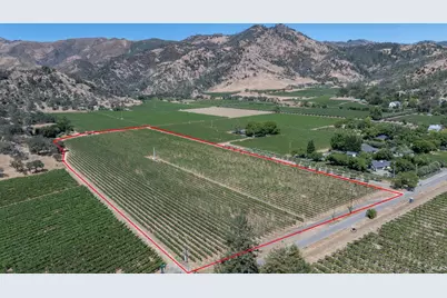 0 Rosedale Road, Calistoga, CA 94515 - Photo 5