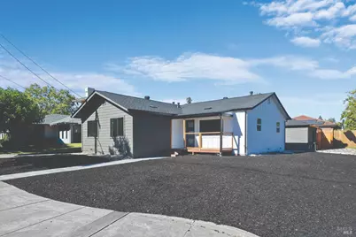 2304 Rowe Drive, Santa Rosa, CA 95403 - Photo 1