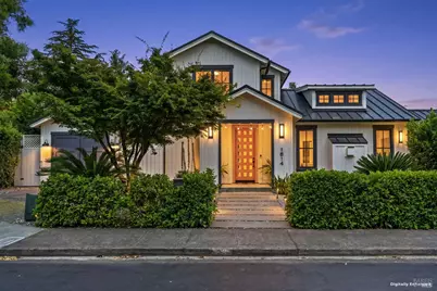 1814 Spring Street, Saint Helena, CA 94574 - Photo 1