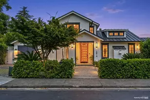 1814 Spring St, Saint Helena, CA 94574 - Photo 1