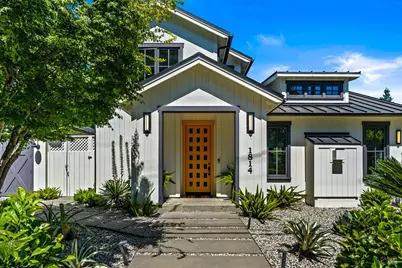 1814 Spring Street, Saint Helena, CA 94574 - Photo 5