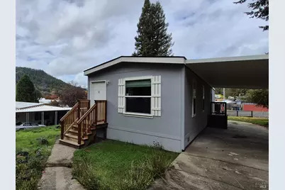 10755 Mobile Village Way #58, Willits, CA 95490 - Photo 3