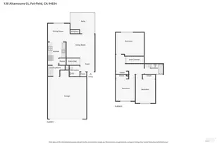 138 Altamont Ct, Fairfield, CA 94534 - Photo 39