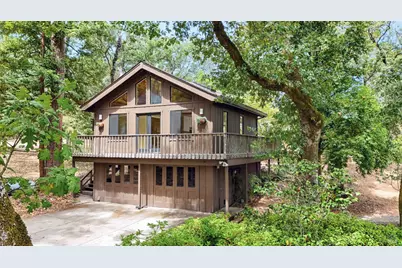 7850 Sonoma Mountain Road, Glen Ellen, CA 95442 - Photo 19