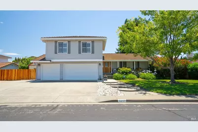 3257 Mustang Circle, Fairfield, CA 94533 - Photo 1
