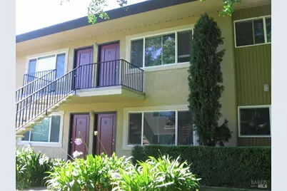 2060 Wilkins Avenue #8, Napa, CA 94559 - Photo 1
