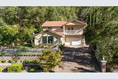 261 Crestview Drive, Ukiah, CA 95482 - Photo 1