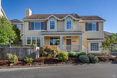 1073 Warren Drive, Petaluma, CA 94952 - Photo 25