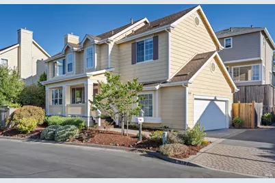 1073 Warren Drive, Petaluma, CA 94952 - Photo 31