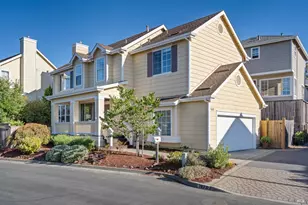 1073 Warren Dr, Petaluma, CA 94952 - Photo 31