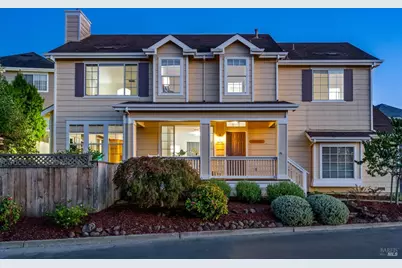 1073 Warren Drive, Petaluma, CA 94952 - Photo 37