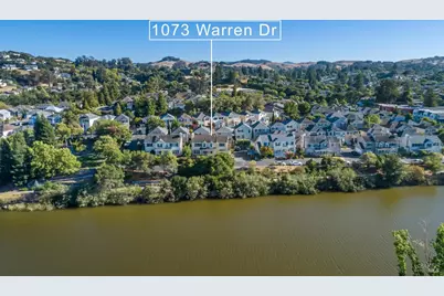 1073 Warren Drive, Petaluma, CA 94952 - Photo 27