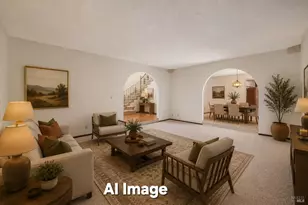 843 Coventry Ln, Fairfield, CA 94533 - Photo 3