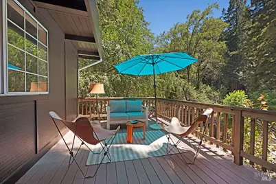 14759 Canyon 7 Road, Guerneville, CA 95446 - Photo 3