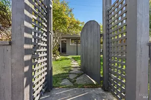 251 Flamingo Rd, Mill Valley, CA 94941 - Photo 1