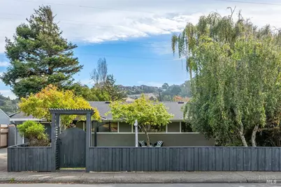 251 Flamingo Road, Mill Valley, CA 94941 - Photo 1