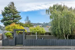 251 Flamingo Rd, Mill Valley, CA 94941 - Photo 1