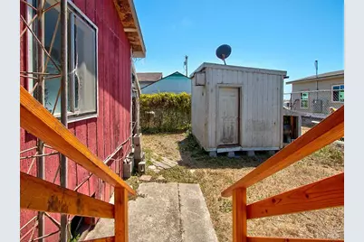 715 West Street, Fort Bragg, CA 95437 - Photo 21