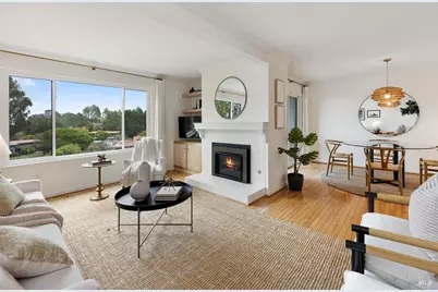 203 Sylvia Way, San Rafael, CA 94903 - Photo 1