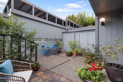 203 Sylvia Way, San Rafael, CA 94903 - Photo 37