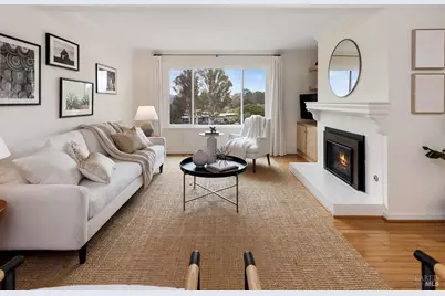 203 Sylvia Way, San Rafael, CA 94903 - Photo 5