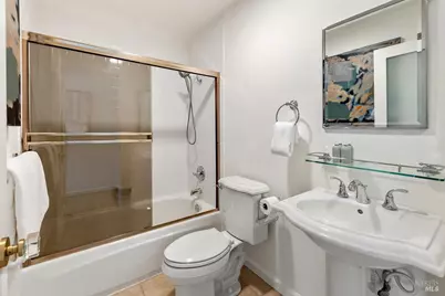 203 Sylvia Way, San Rafael, CA 94903 - Photo 33