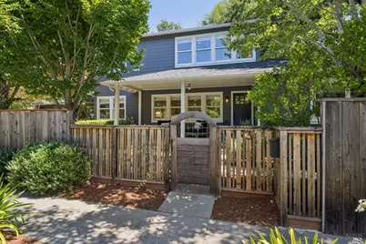 3 Agatha Court, San Anselmo, CA 94960 - Photo 1