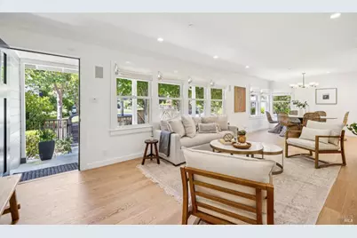 3 Agatha Court, San Anselmo, CA 94960 - Photo 7