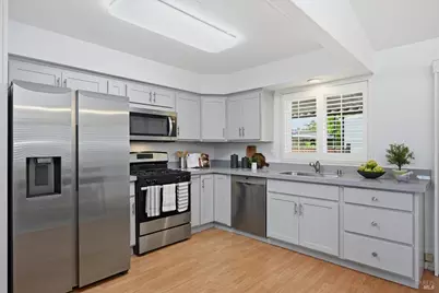 212 Julie Place, Napa, CA 94558 - Photo 5