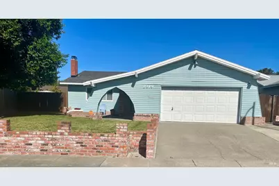 2319 Currier Place, Fairfield, CA 94533 - Photo 1
