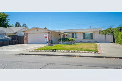 424 Acacia Street, Fairfield, CA 94533 - Photo 3