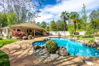 12805 Melonbank Drive, Redding, CA 96003 - Photo 49