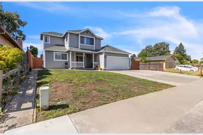 2386 Baggett Drive, Santa Rosa, CA 95401 - Photo 1