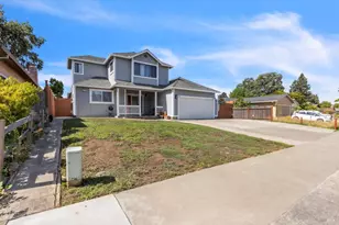 2386 Baggett Dr, Santa Rosa, CA 95401 - Photo 1