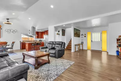 2386 Baggett Drive, Santa Rosa, CA 95401 - Photo 23