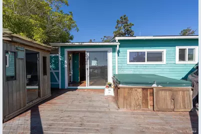 38882 Honey Run Lane, Gualala, CA 95445 - Photo 13
