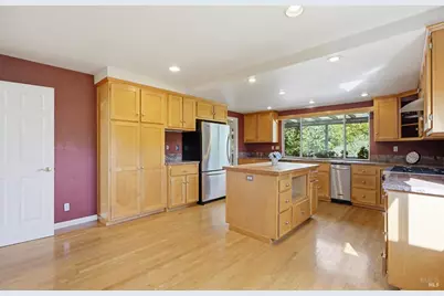 407 Woodley Place, Santa Rosa, CA 95409 - Photo 13